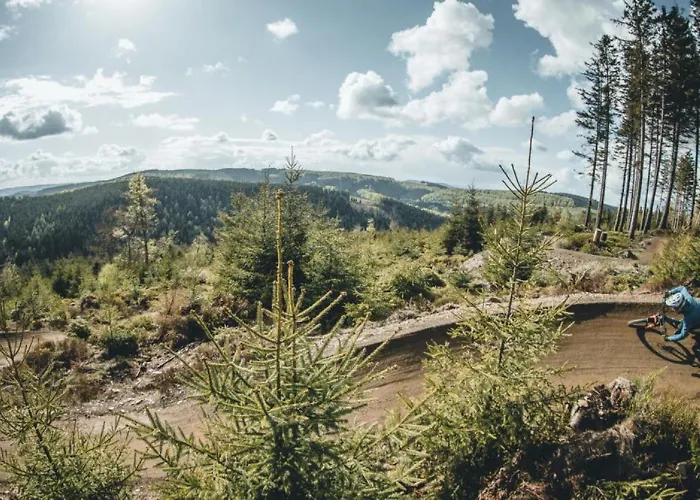 Apartment Frequent Traveler