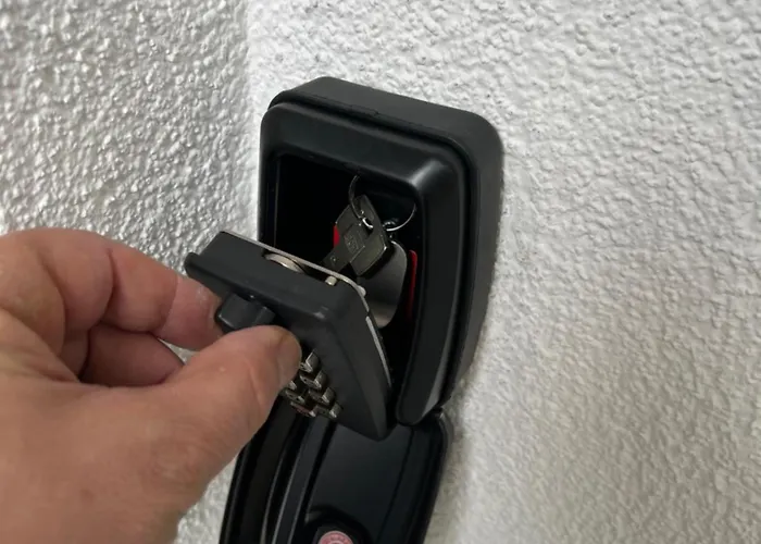 Frequent Traveler Apartment